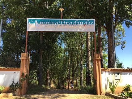 Camping Tiradentes | Established Campground