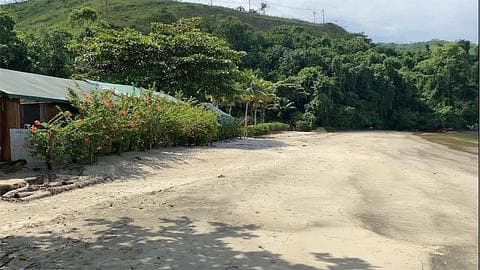 Camping Stellamar Tarituba