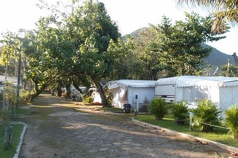 Camping Clube do Brasil | Established Campground
