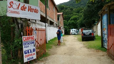 Camping Ventura | Established Campground