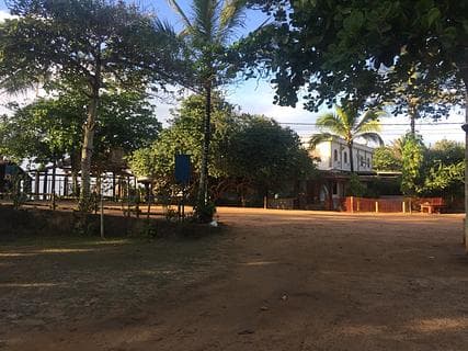 Camping Do Siri | Established Campground