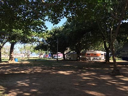 Camping Clube Do Brasil | Established Campground